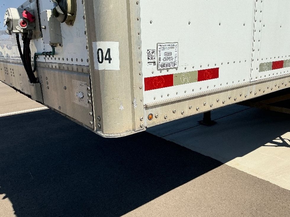 Dry Van Trailer-Semi Trailers-Great Dane-2015-Trailer-North Las Vegas-NV-153,132\n\t\tmiles-$ 15,000 - Image 13