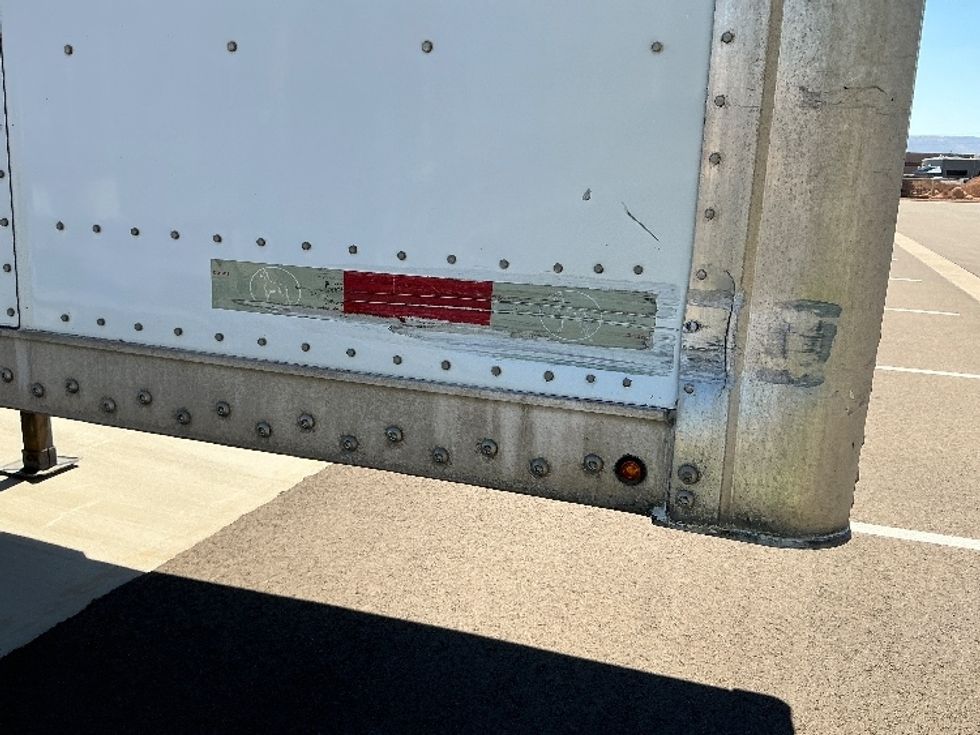 Dry Van Trailer-Semi Trailers-Great Dane-2015-Trailer-North Las Vegas-NV-153,132\n\t\tmiles-$ 15,000 - Image 14