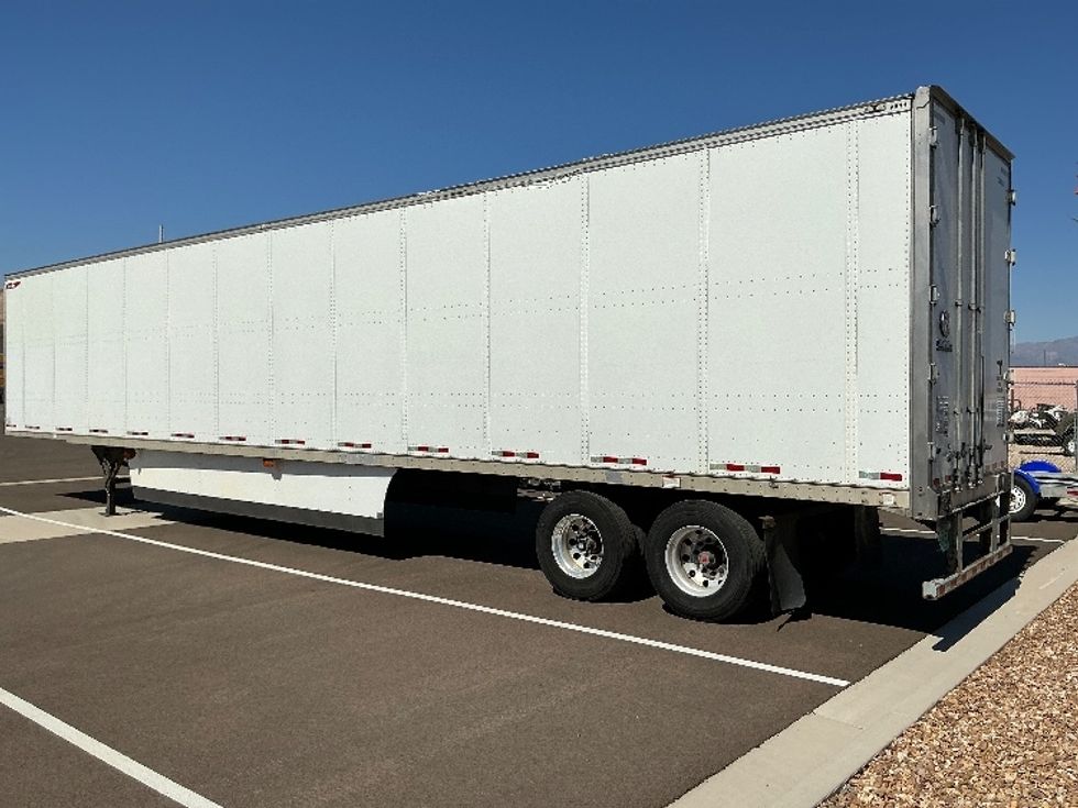 Dry Van Trailer-Semi Trailers-Great Dane-2015-Trailer-North Las Vegas-NV-153,132\n\t\tmiles-$ 15,000 - Image 3