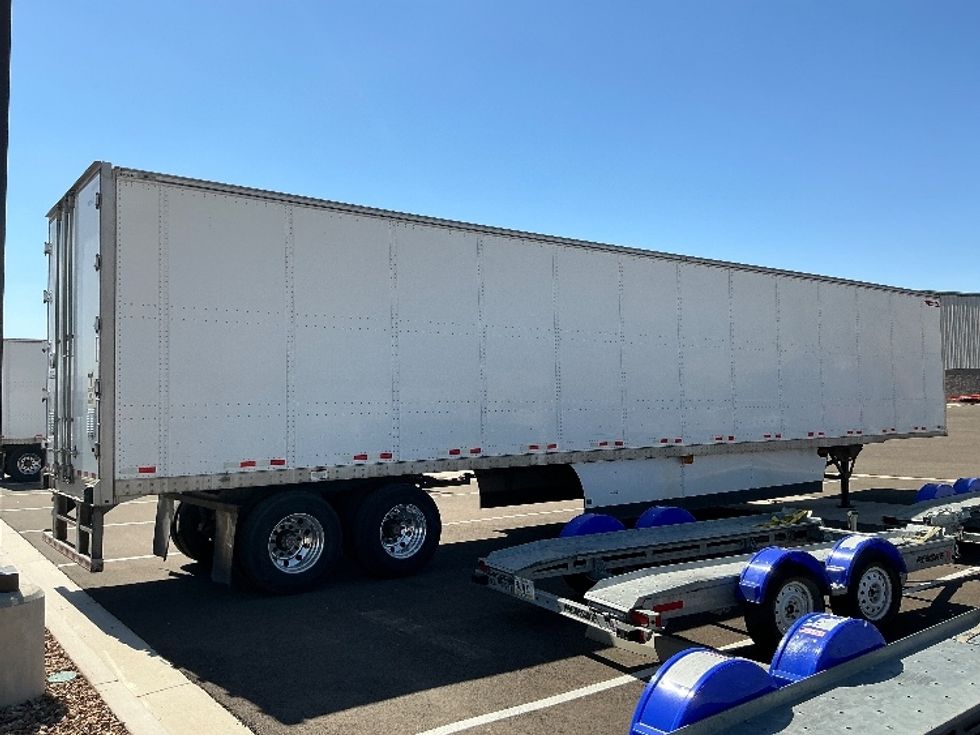 Dry Van Trailer-Semi Trailers-Great Dane-2015-Trailer-North Las Vegas-NV-153,132\n\t\tmiles-$ 15,000 - Image 4