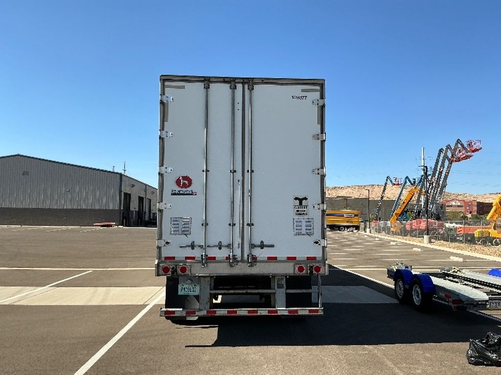 Dry Van Trailer-Semi Trailers-Great Dane-2015-Trailer-North Las Vegas-NV-153,132\n\t\tmiles-$ 15,000 - Image 6