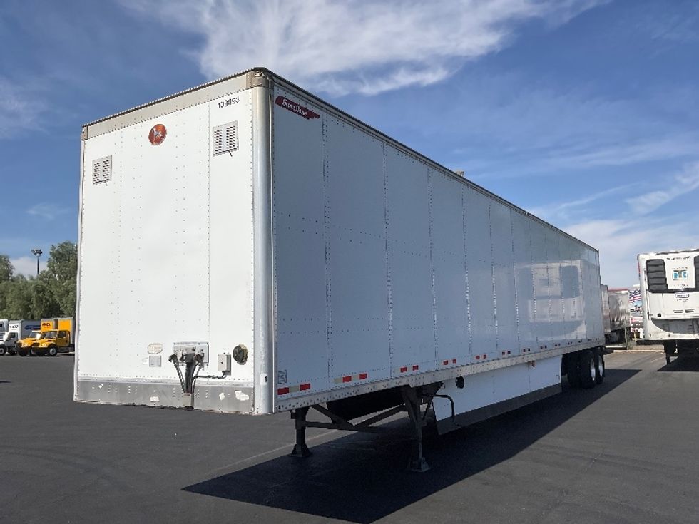 Dry Van Trailer-Semi Trailers-Great Dane-2015-Trailer-North Las Vegas-NV-298,084\n\t\tmiles-$ 15,000 - Image 2