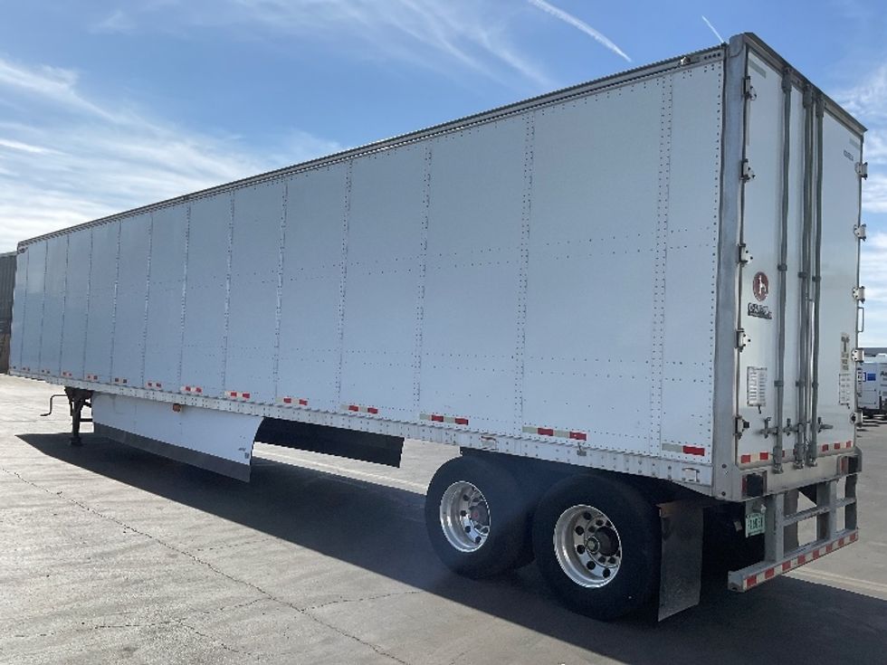 Dry Van Trailer-Semi Trailers-Great Dane-2015-Trailer-North Las Vegas-NV-298,084\n\t\tmiles-$ 15,000 - Image 3