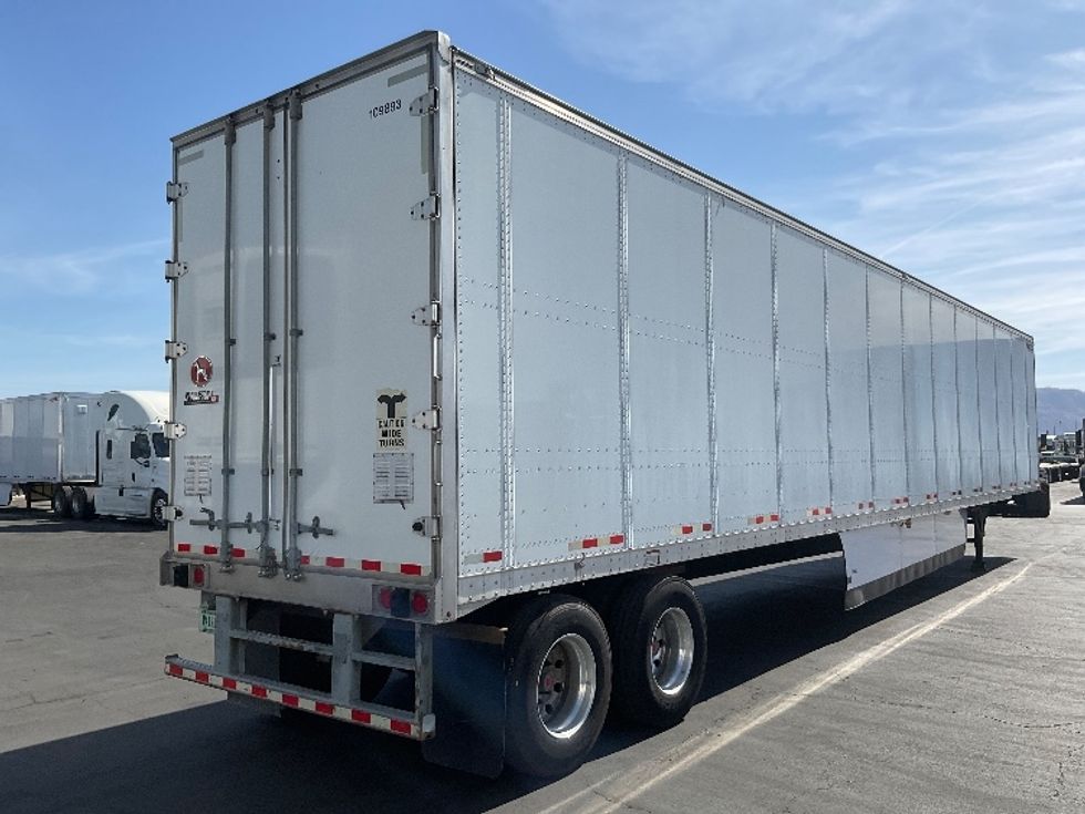 Dry Van Trailer-Semi Trailers-Great Dane-2015-Trailer-North Las Vegas-NV-298,084\n\t\tmiles-$ 15,000 - Image 4