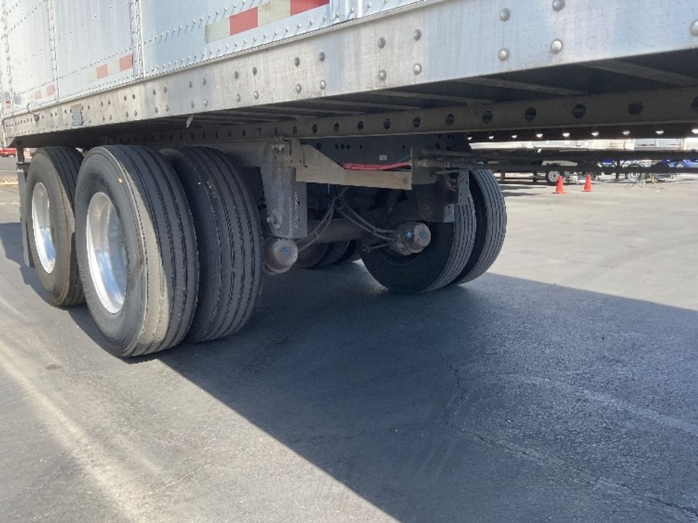 Dry Van Trailer-Semi Trailers-Great Dane-2015-Trailer-North Las Vegas-NV-298,084\n\t\tmiles-$ 15,000 - Image 5