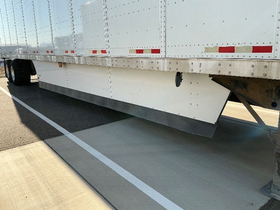 Dry Van Trailer-Semi Trailers-Great Dane-2015-Trailer-North Las Vegas-NV-342,350\n\t\tmiles-$ 17,000 - Image 11