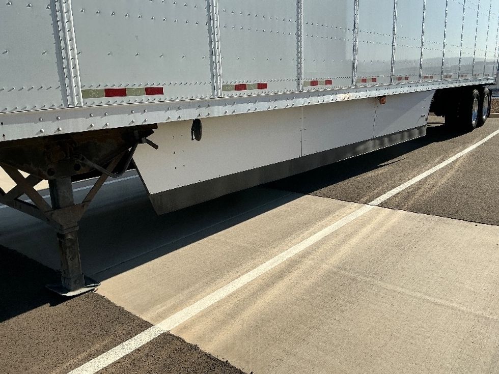 Dry Van Trailer-Semi Trailers-Great Dane-2015-Trailer-North Las Vegas-NV-342,350\n\t\tmiles-$ 17,000 - Image 12