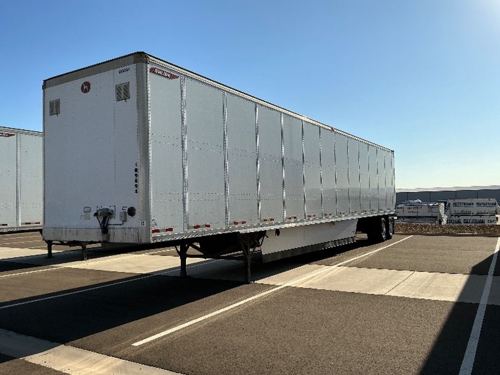 Dry Van Trailer-Semi Trailers-Great Dane-2015-Trailer-North Las Vegas-NV-342,350\n\t\tmiles-$ 17,000 - Image 2