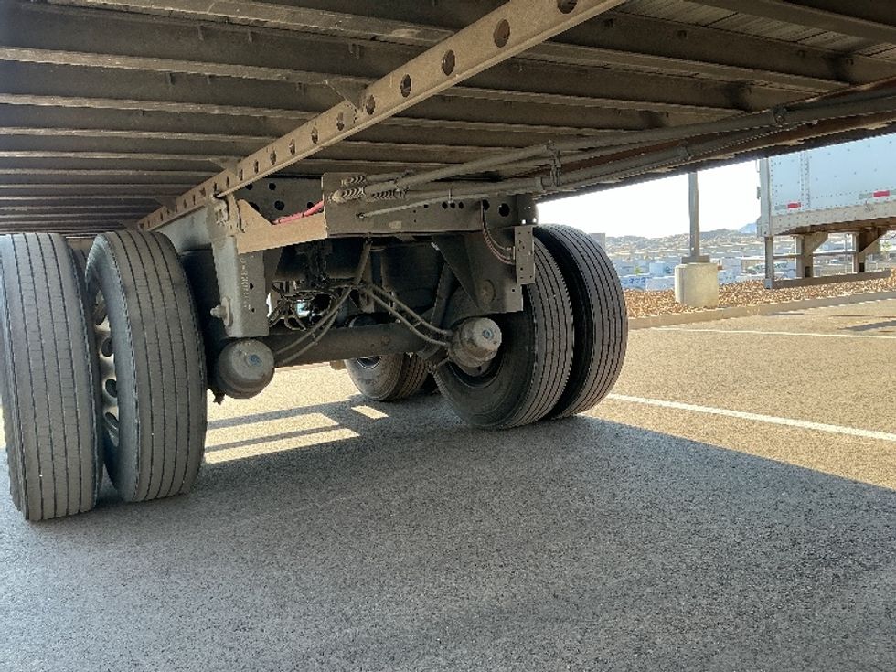 Dry Van Trailer-Semi Trailers-Great Dane-2015-Trailer-North Las Vegas-NV-342,350\n\t\tmiles-$ 17,000 - Image 5