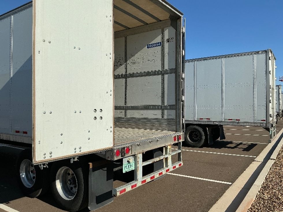 Dry Van Trailer-Semi Trailers-Great Dane-2015-Trailer-North Las Vegas-NV-342,350\n\t\tmiles-$ 17,000 - Image 7