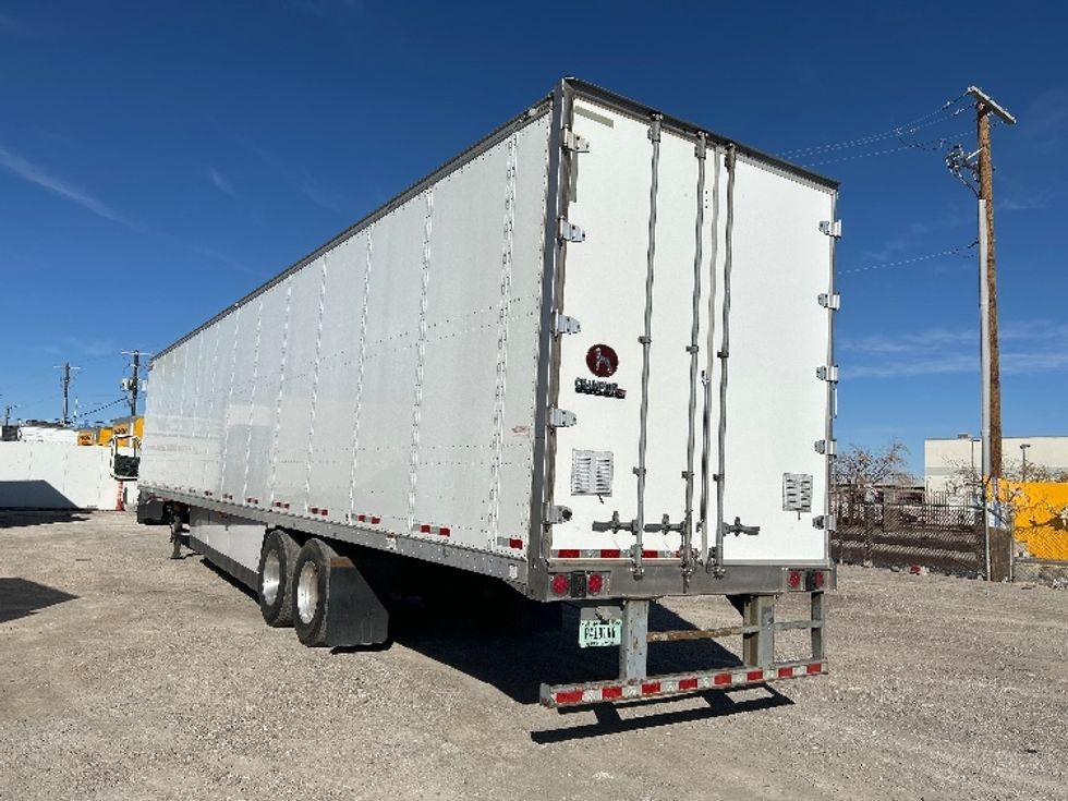 Dry Van Trailer-Semi Trailers-Great Dane-2015-Trailer-North Las Vegas-NV-378,529\n\t\tmiles-$ 15,000 - Image 3