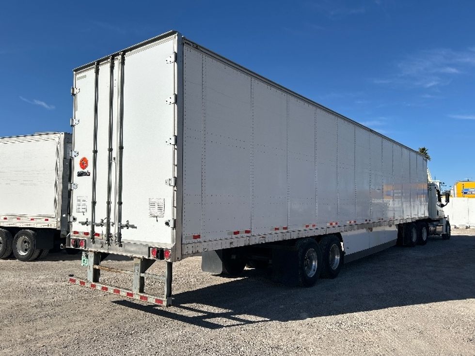 Dry Van Trailer-Semi Trailers-Great Dane-2015-Trailer-North Las Vegas-NV-378,529\n\t\tmiles-$ 15,000 - Image 4
