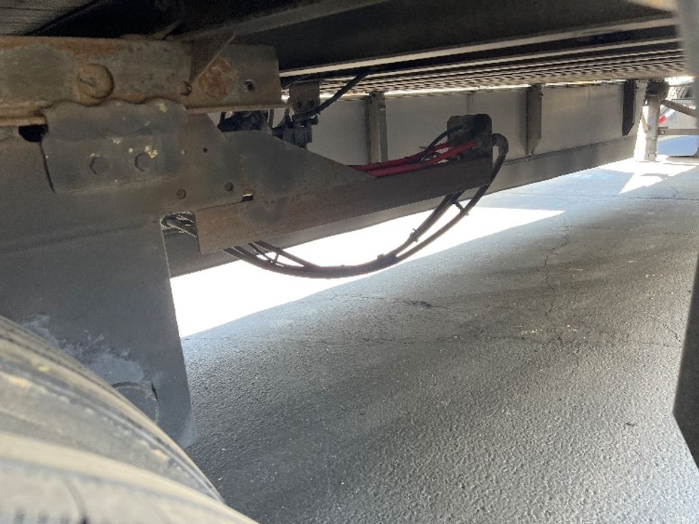 Dry Van Trailer-Semi Trailers-Great Dane-2015-Trailer-North Las Vegas-NV-378,529\n\t\tmiles-$ 15,000 - Image 5