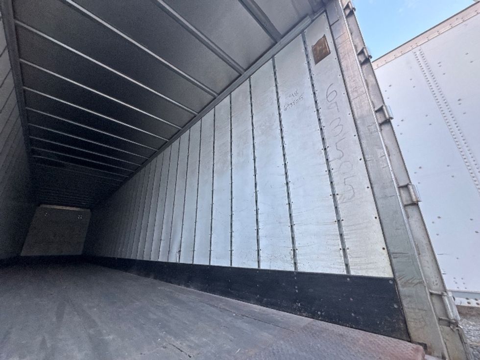 Dry Van Trailer-Semi Trailers-Great Dane-2015-Trailer-Omaha-NE-520,658\n\t\tmiles-$ 14,750 - Image 10