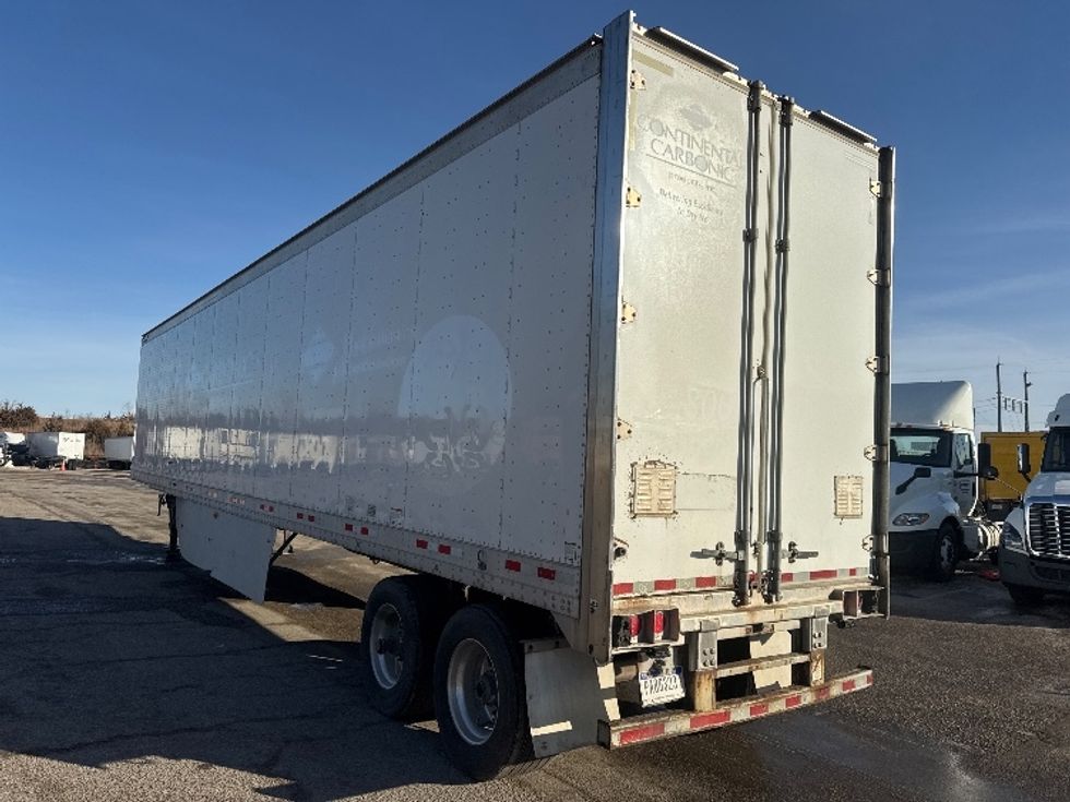 Dry Van Trailer-Semi Trailers-Great Dane-2015-Trailer-Omaha-NE-520,658\n\t\tmiles-$ 14,750 - Image 3