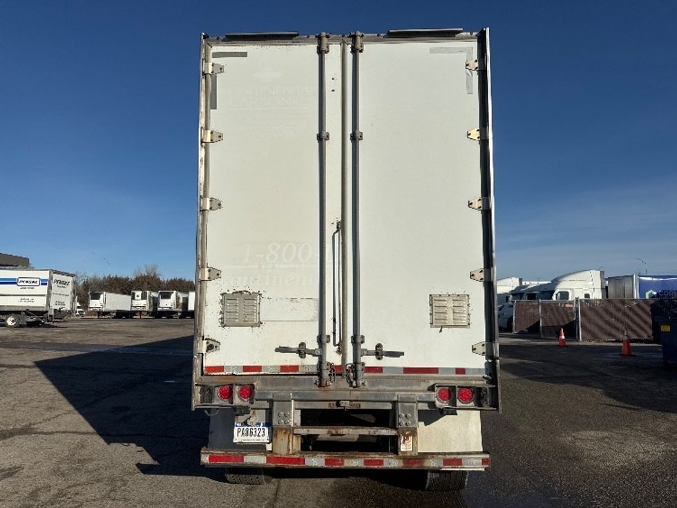 Dry Van Trailer-Semi Trailers-Great Dane-2015-Trailer-Omaha-NE-520,658\n\t\tmiles-$ 14,750 - Image 6