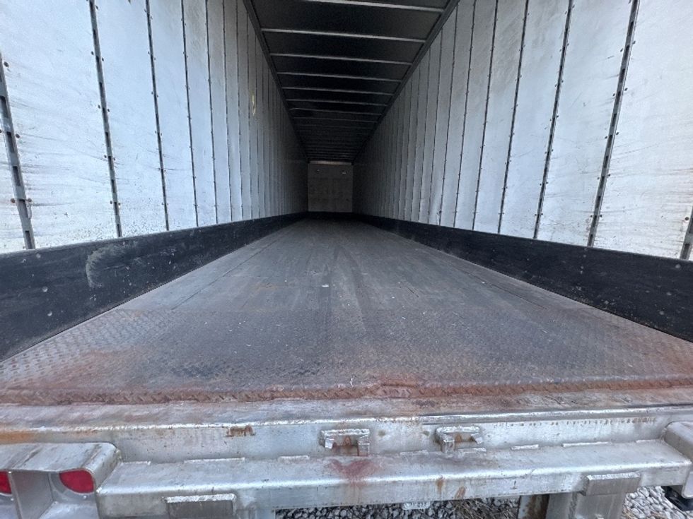 Dry Van Trailer-Semi Trailers-Great Dane-2015-Trailer-Omaha-NE-520,658\n\t\tmiles-$ 14,750 - Image 8