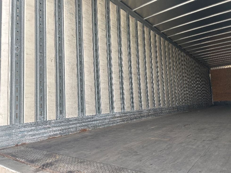 Dry Van Trailer-Semi Trailers-Great Dane-2015-Trailer-Orlando-FL-178,465\n\t\tmiles-$ 14,500 - Image 10