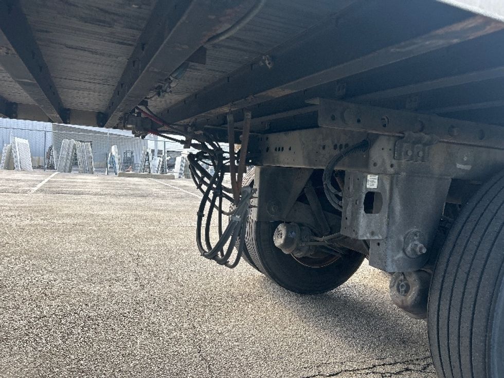 Dry Van Trailer-Semi Trailers-Great Dane-2015-Trailer-Orlando-FL-178,465\n\t\tmiles-$ 14,500 - Image 12