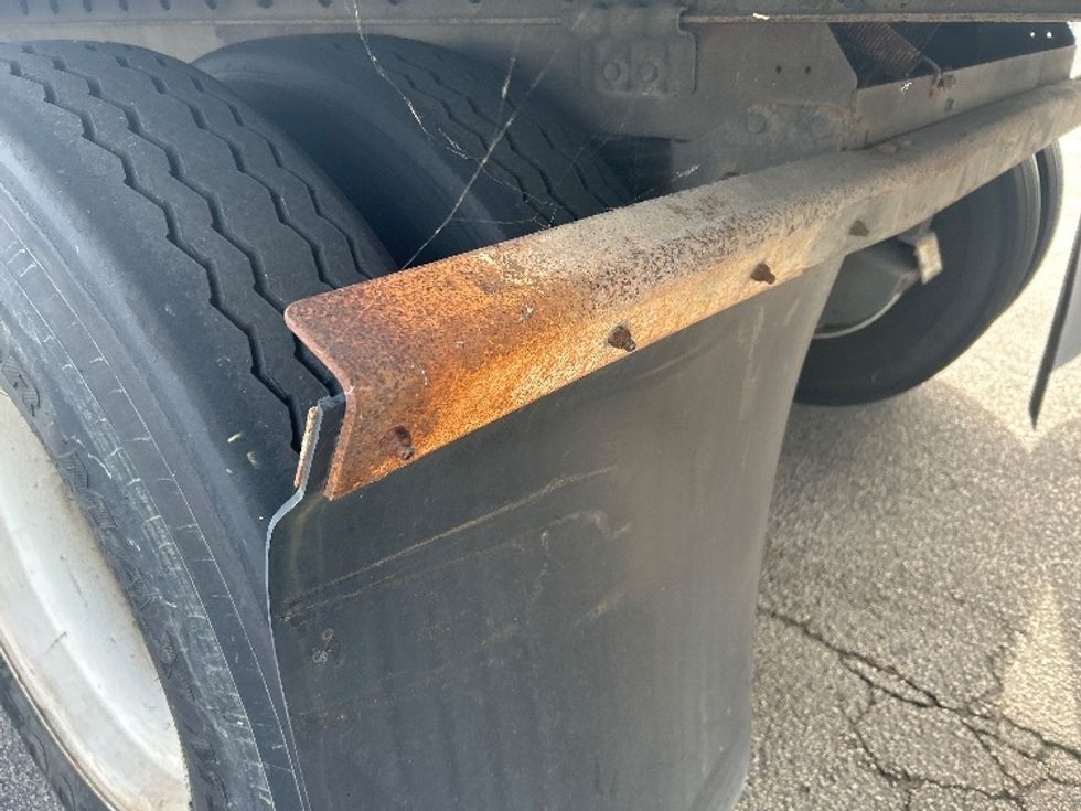 Dry Van Trailer-Semi Trailers-Great Dane-2015-Trailer-Orlando-FL-178,465\n\t\tmiles-$ 14,500 - Image 13