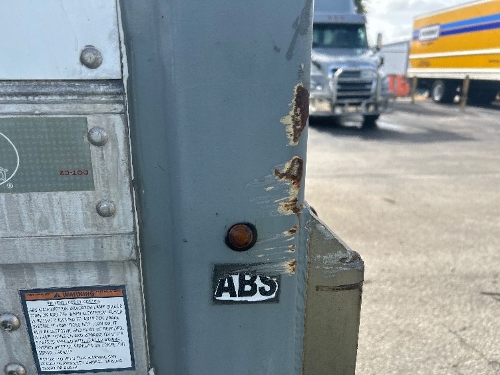 Dry Van Trailer-Semi Trailers-Great Dane-2015-Trailer-Orlando-FL-178,465\n\t\tmiles-$ 14,500 - Image 14