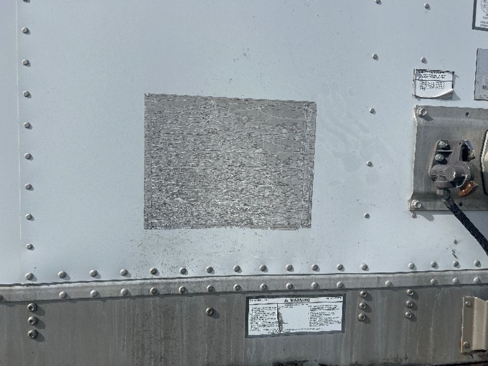 Dry Van Trailer-Semi Trailers-Great Dane-2015-Trailer-Orlando-FL-178,465\n\t\tmiles-$ 14,500 - Image 16