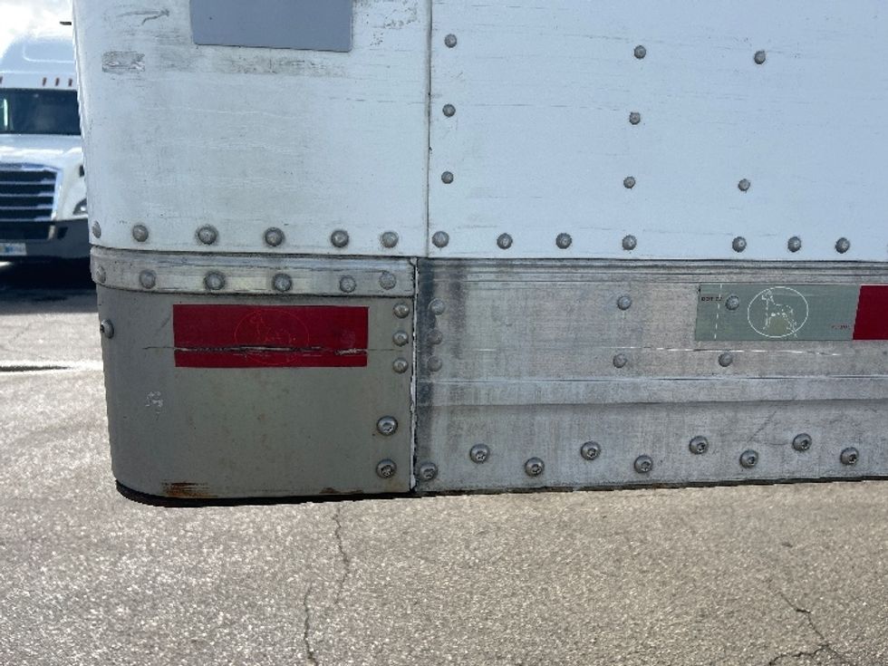 Dry Van Trailer-Semi Trailers-Great Dane-2015-Trailer-Orlando-FL-178,465\n\t\tmiles-$ 14,500 - Image 17