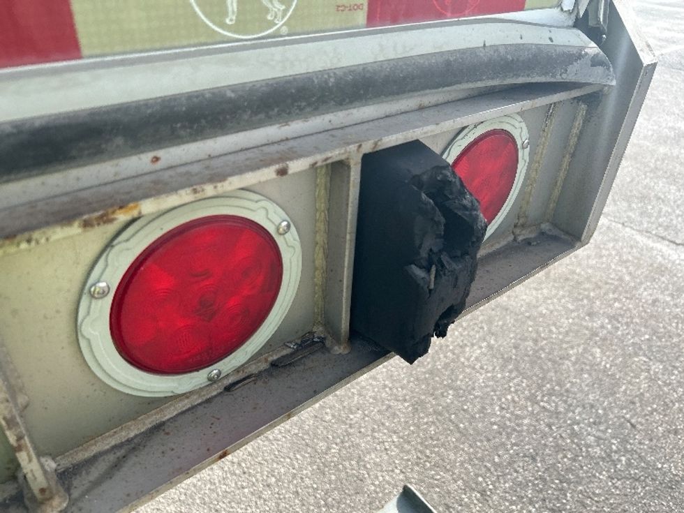 Dry Van Trailer-Semi Trailers-Great Dane-2015-Trailer-Orlando-FL-178,465\n\t\tmiles-$ 14,500 - Image 18