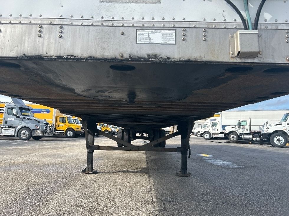 Dry Van Trailer-Semi Trailers-Great Dane-2015-Trailer-Orlando-FL-178,465\n\t\tmiles-$ 14,500 - Image 5