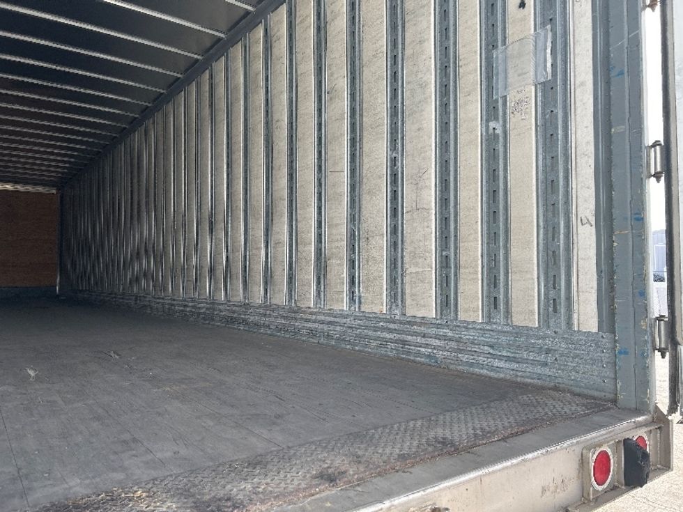 Dry Van Trailer-Semi Trailers-Great Dane-2015-Trailer-Orlando-FL-178,465\n\t\tmiles-$ 14,500 - Image 8