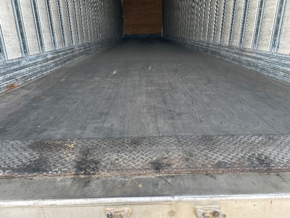 Dry Van Trailer-Semi Trailers-Great Dane-2015-Trailer-Orlando-FL-178,465\n\t\tmiles-$ 14,500 - Image 9