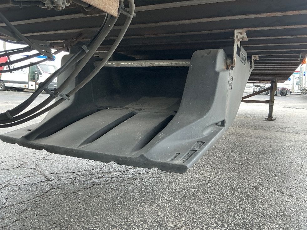 Dry Van Trailer-Semi Trailers-Great Dane-2015-Trailer-Orlando-FL-97,383\n\t\tmiles-$ 16,000 - Image 10