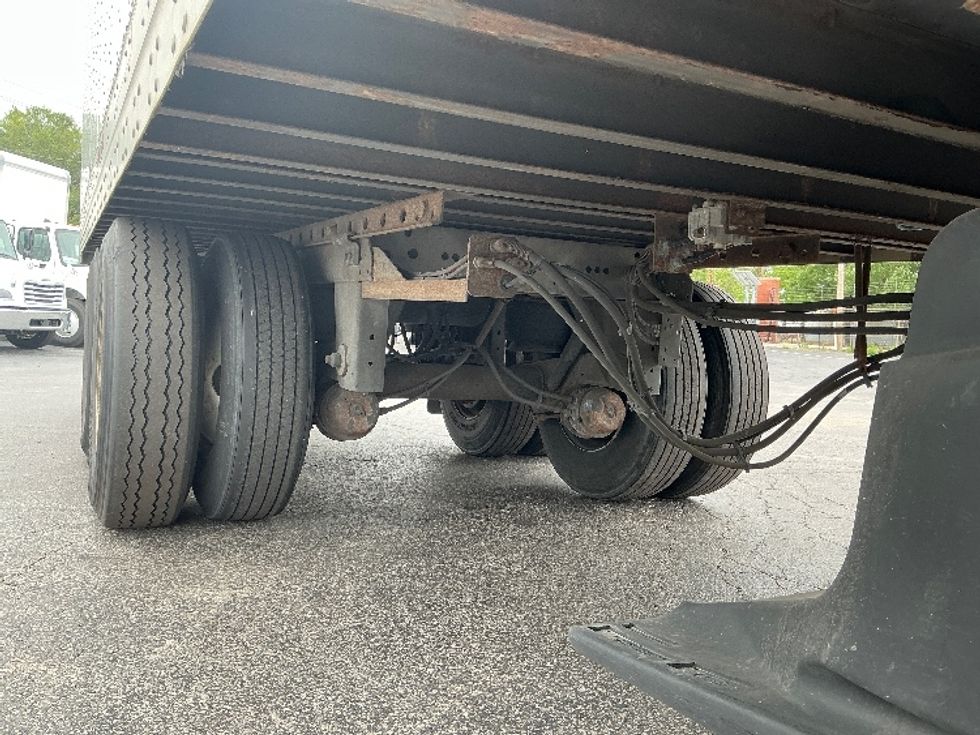 Dry Van Trailer-Semi Trailers-Great Dane-2015-Trailer-Orlando-FL-97,383\n\t\tmiles-$ 16,000 - Image 5