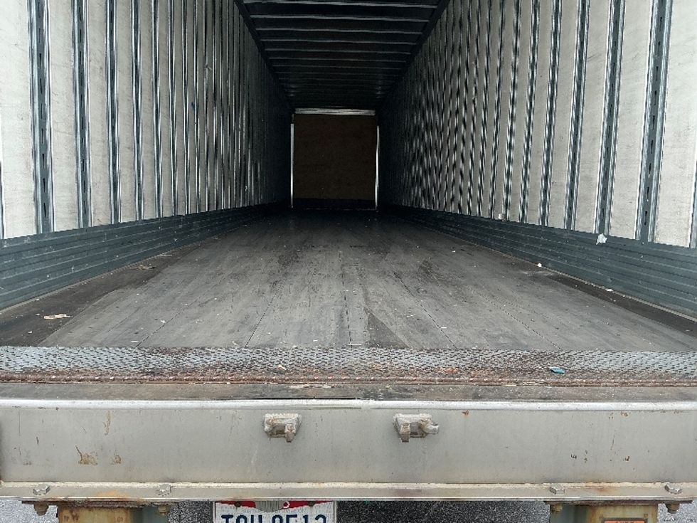Dry Van Trailer-Semi Trailers-Great Dane-2015-Trailer-Orlando-FL-97,383\n\t\tmiles-$ 16,000 - Image 7