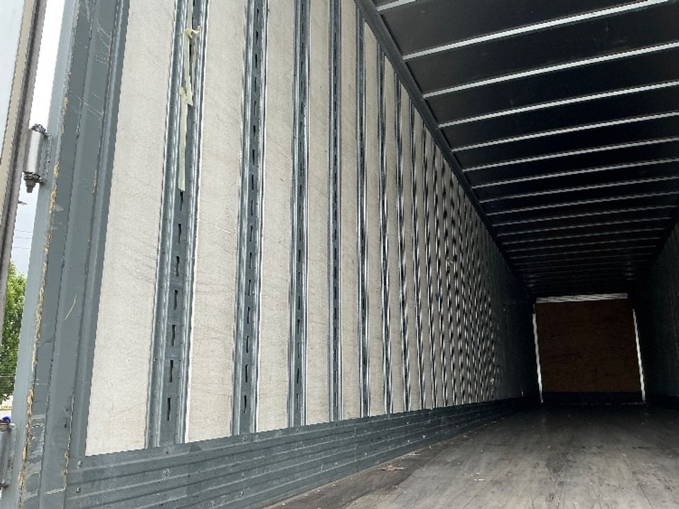 Dry Van Trailer-Semi Trailers-Great Dane-2015-Trailer-Orlando-FL-97,383\n\t\tmiles-$ 16,000 - Image 8