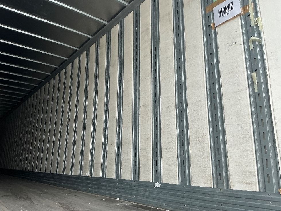 Dry Van Trailer-Semi Trailers-Great Dane-2015-Trailer-Orlando-FL-97,383\n\t\tmiles-$ 16,000 - Image 9