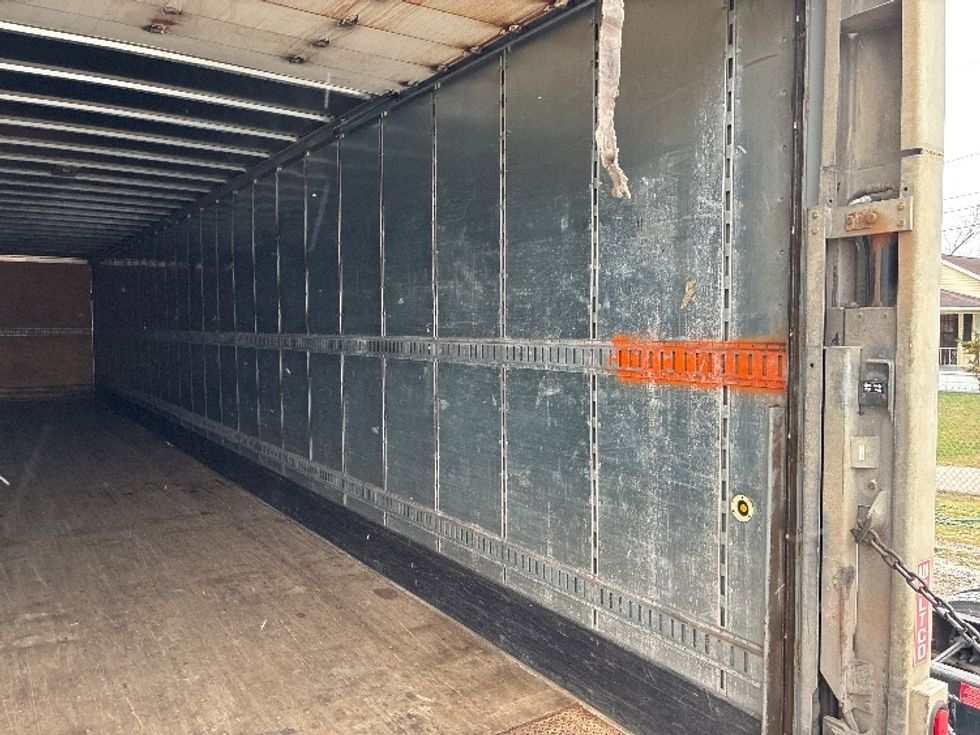 Dry Van Trailer-Semi Trailers-Great Dane-2015-Trailer-Parkersburg-WV-686,522\n\t\tmiles-$ 15,000 - Image 10