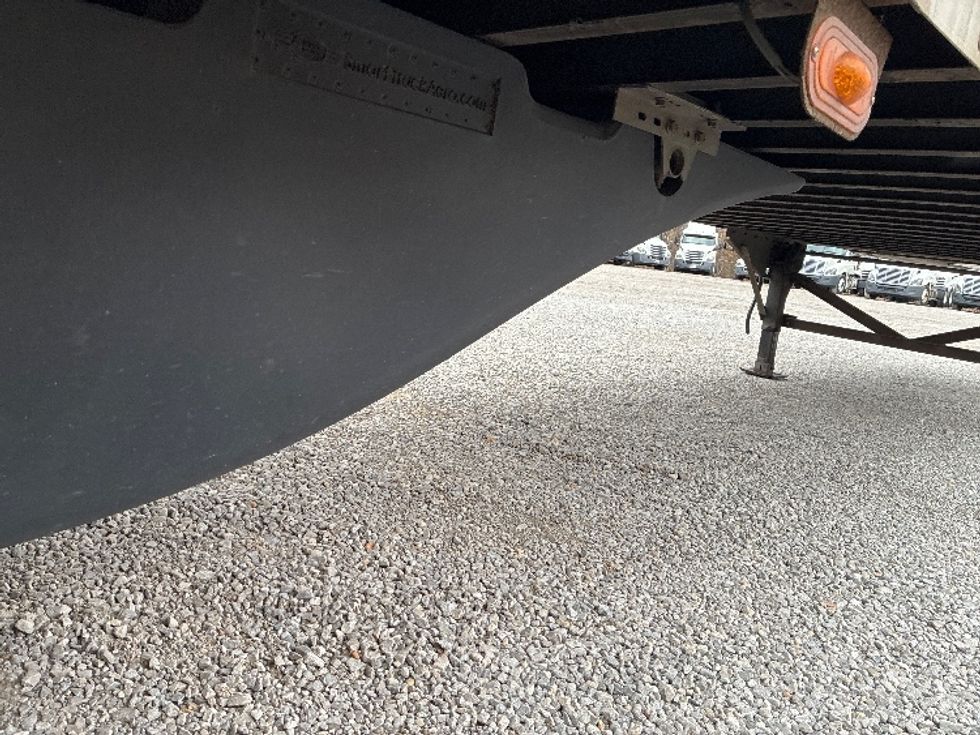 Dry Van Trailer-Semi Trailers-Great Dane-2015-Trailer-Parkersburg-WV-686,522\n\t\tmiles-$ 15,000 - Image 12