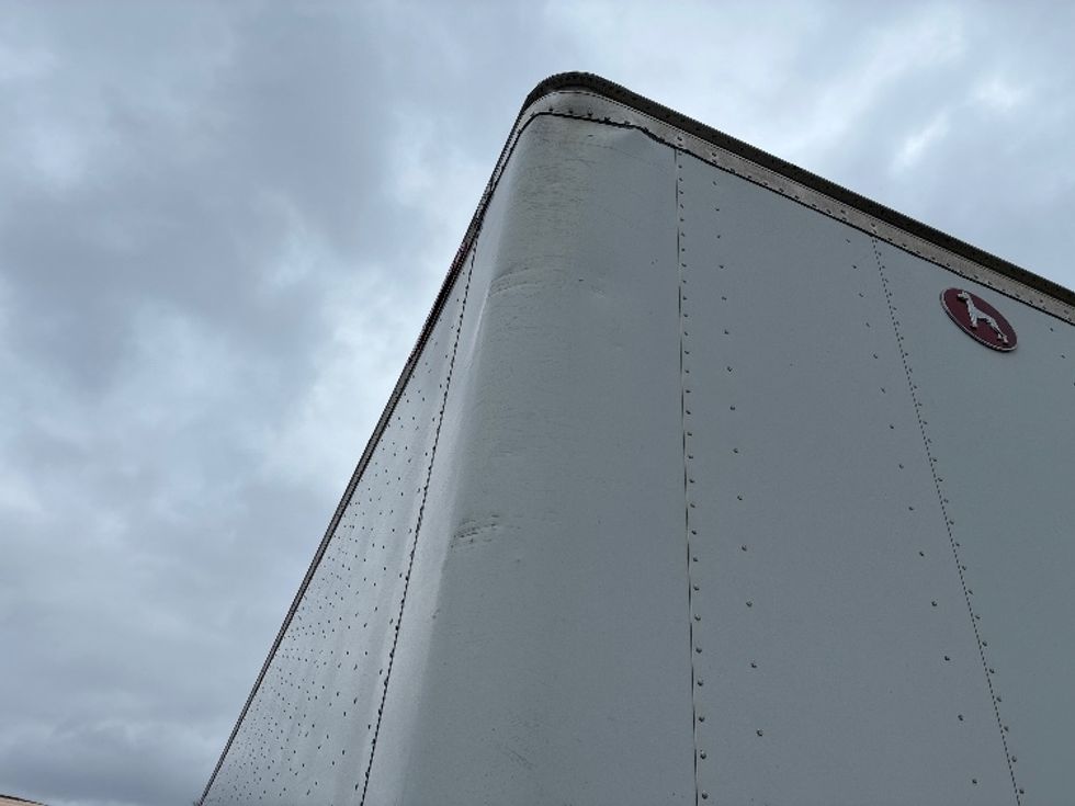 Dry Van Trailer-Semi Trailers-Great Dane-2015-Trailer-Parkersburg-WV-686,522\n\t\tmiles-$ 15,000 - Image 14