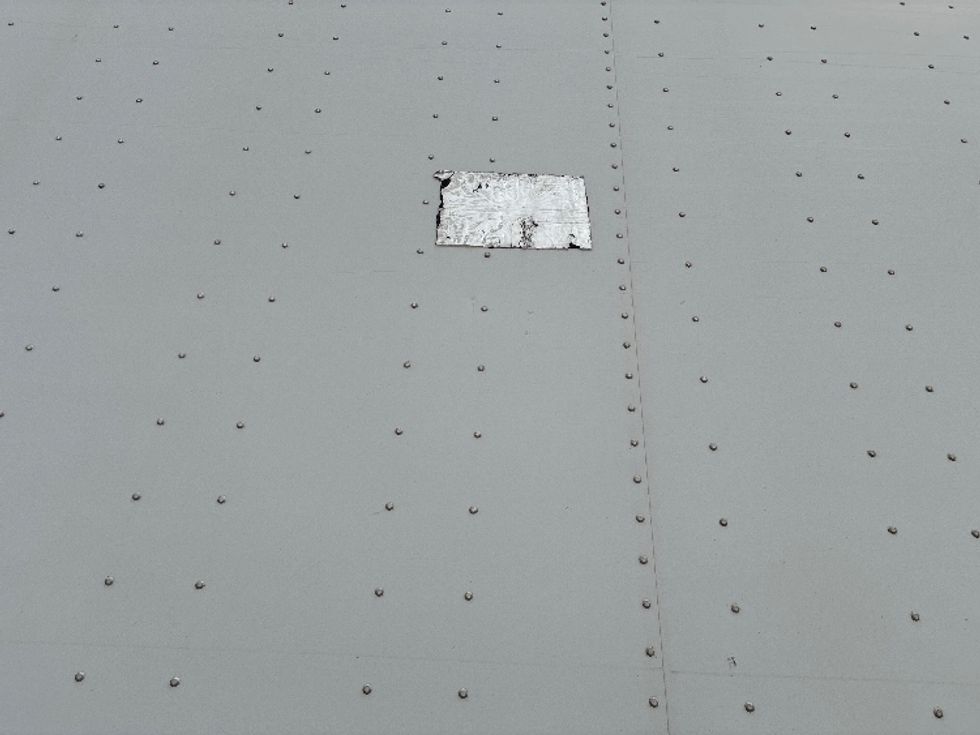 Dry Van Trailer-Semi Trailers-Great Dane-2015-Trailer-Parkersburg-WV-686,522\n\t\tmiles-$ 15,000 - Image 15