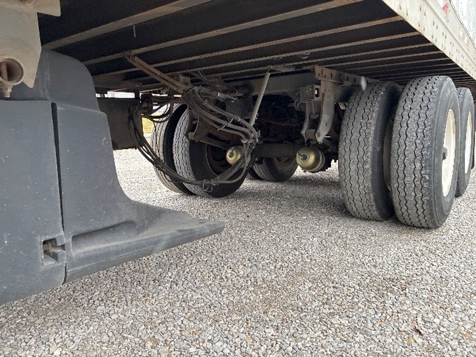 Dry Van Trailer-Semi Trailers-Great Dane-2015-Trailer-Parkersburg-WV-686,522\n\t\tmiles-$ 15,000 - Image 5