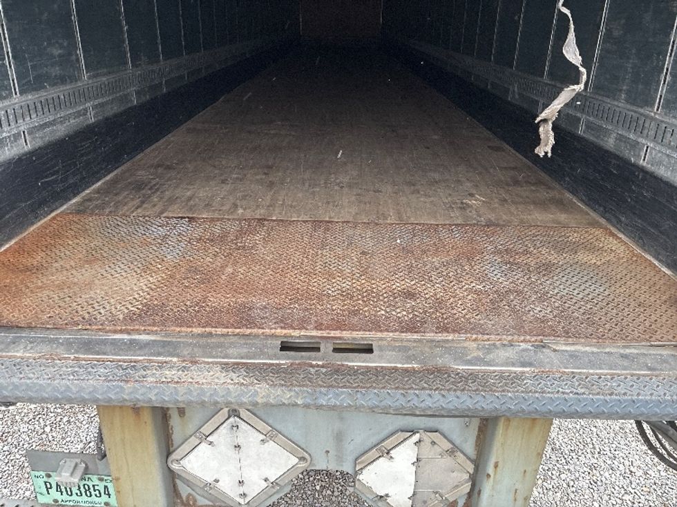 Dry Van Trailer-Semi Trailers-Great Dane-2015-Trailer-Parkersburg-WV-686,522\n\t\tmiles-$ 15,000 - Image 8