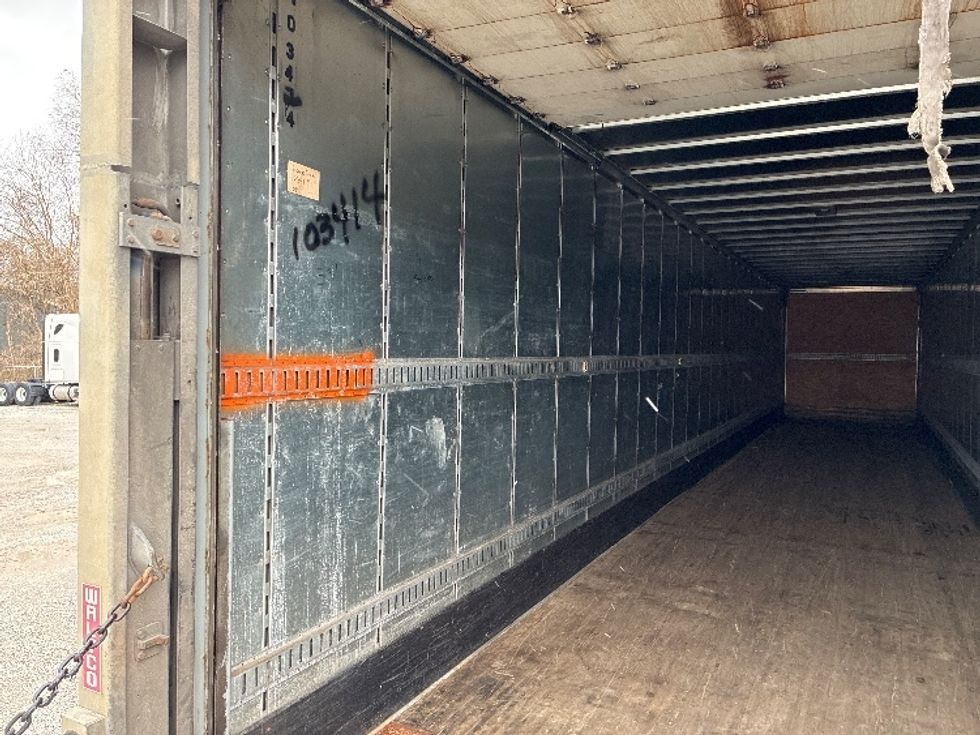 Dry Van Trailer-Semi Trailers-Great Dane-2015-Trailer-Parkersburg-WV-686,522\n\t\tmiles-$ 15,000 - Image 9