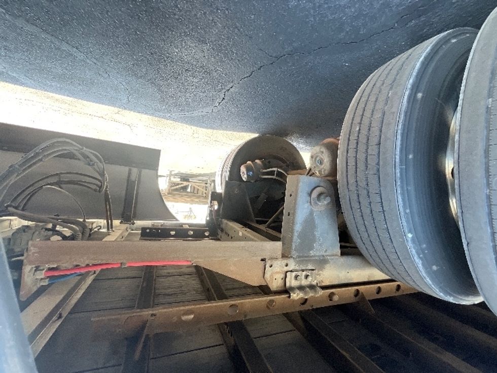 Dry Van Trailer-Semi Trailers-Great Dane-2015-Trailer-Phoenix-AZ-319,158\n\t\tmiles-$ 15,000 - Image 5