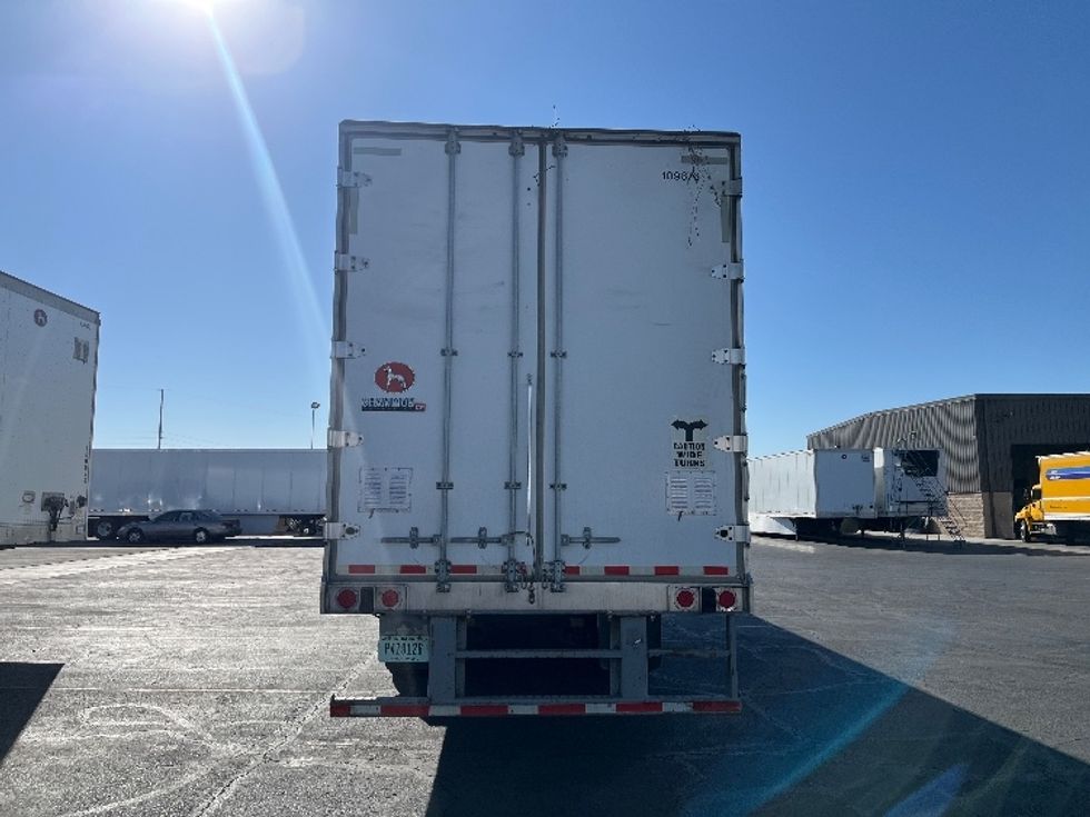 Dry Van Trailer-Semi Trailers-Great Dane-2015-Trailer-Phoenix-AZ-319,158\n\t\tmiles-$ 15,000 - Image 6