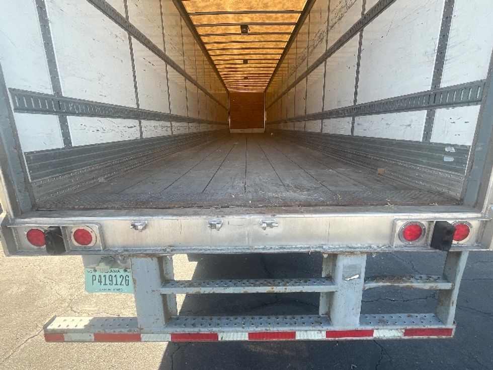 Dry Van Trailer-Semi Trailers-Great Dane-2015-Trailer-Phoenix-AZ-319,158\n\t\tmiles-$ 15,000 - Image 7