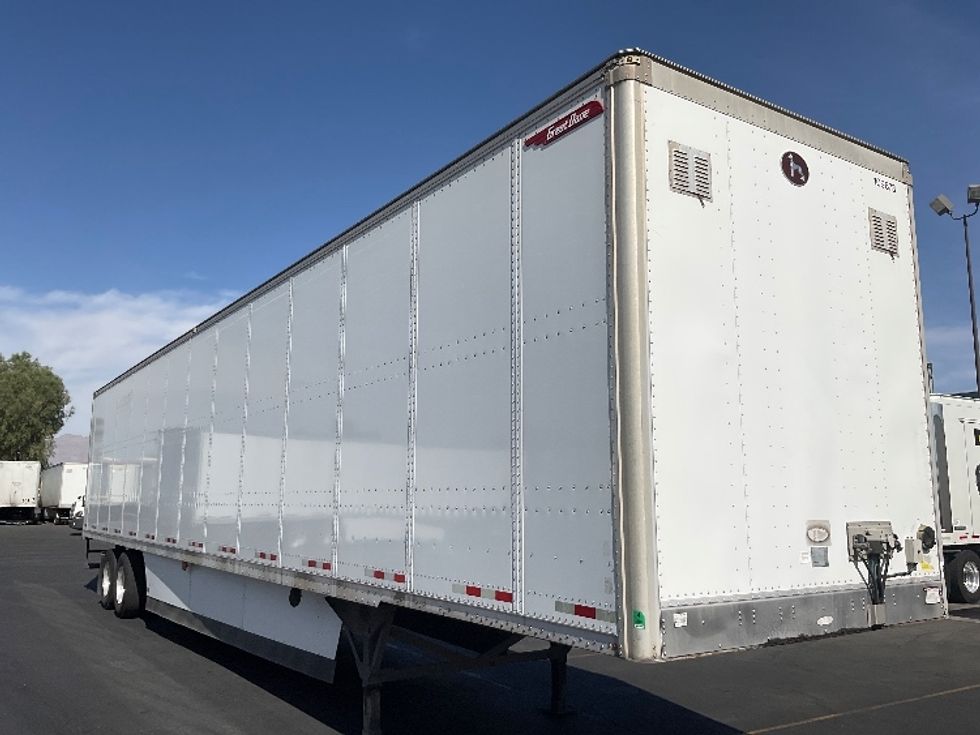 2013 Great Dane Trailers Great Dane Trailers photo 9