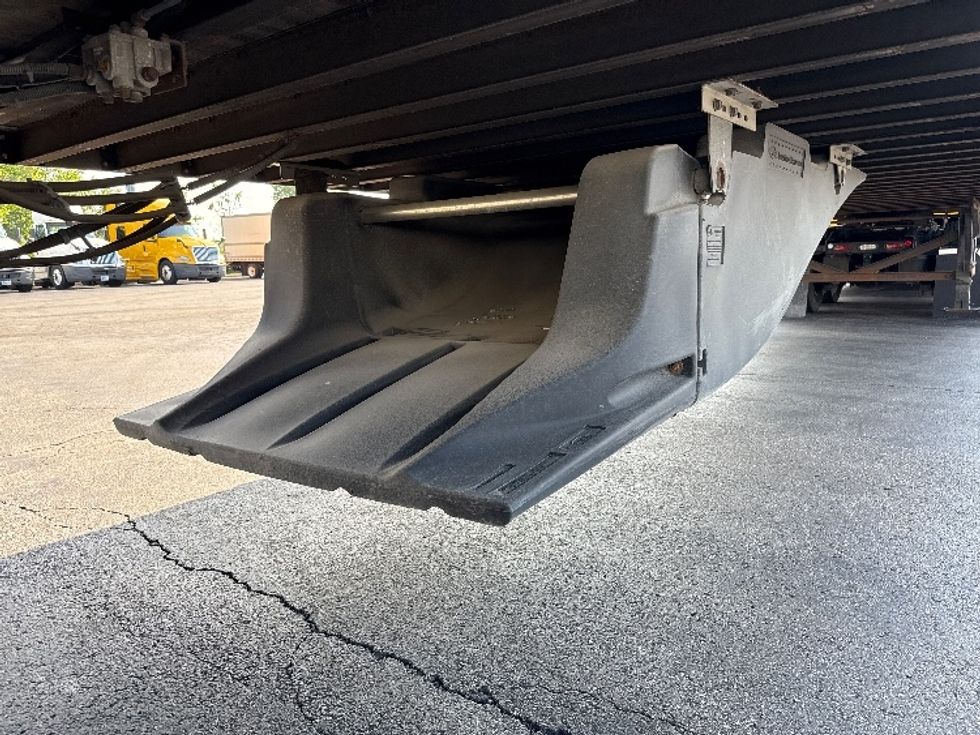 Dry Van Trailer-Semi Trailers-Great Dane-2015-Trailer-Pittsburgh-PA-196,203\n\t\tmiles-$ 13,500 - Image 11