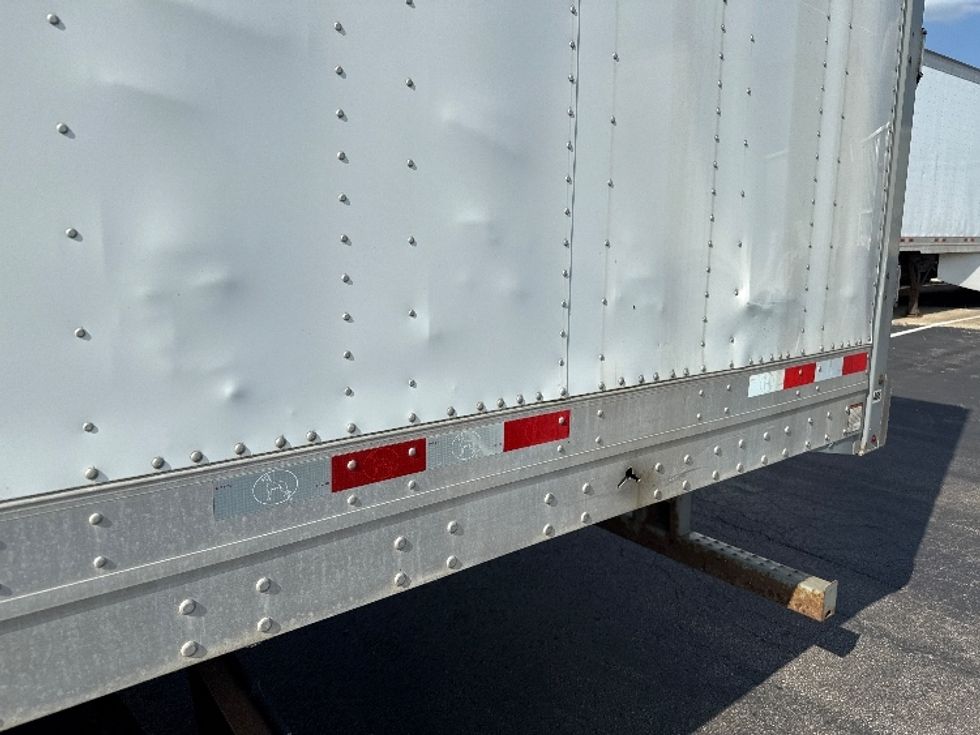 Dry Van Trailer-Semi Trailers-Great Dane-2015-Trailer-Pittsburgh-PA-196,203\n\t\tmiles-$ 13,500 - Image 12