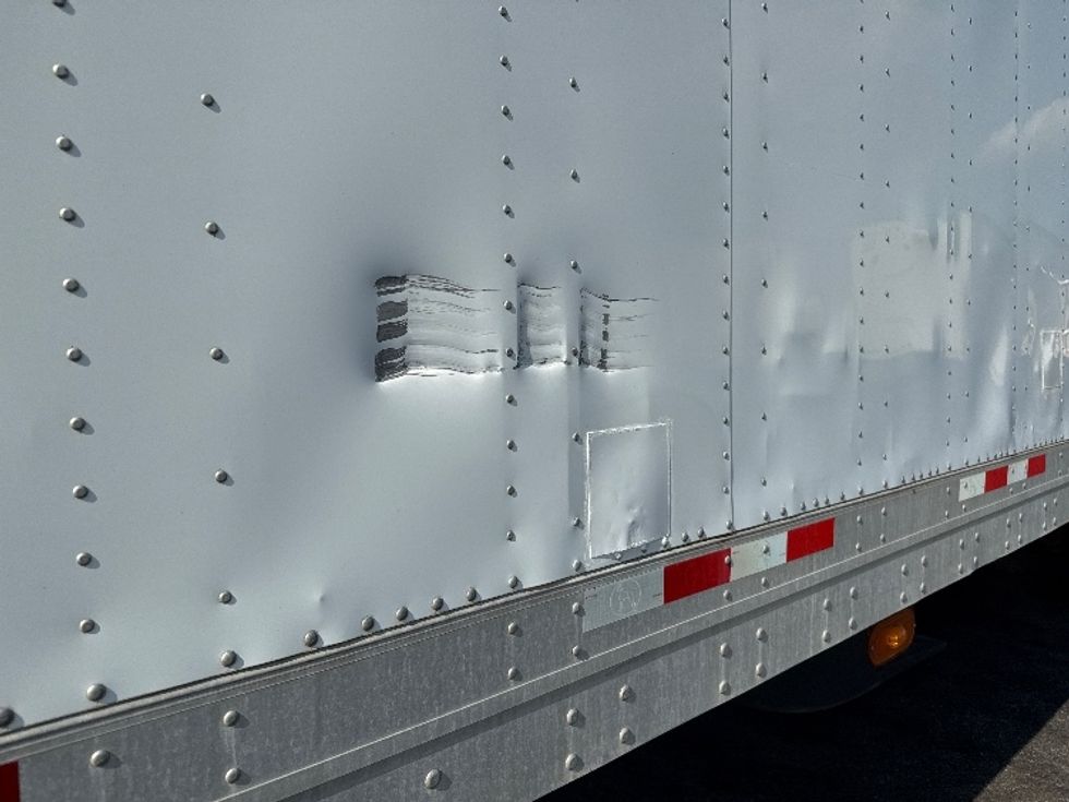 Dry Van Trailer-Semi Trailers-Great Dane-2015-Trailer-Pittsburgh-PA-196,203\n\t\tmiles-$ 13,500 - Image 13